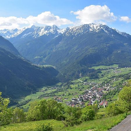 Appartement Am Berg アルツル・イム・ピッツタール エクステリア 写真