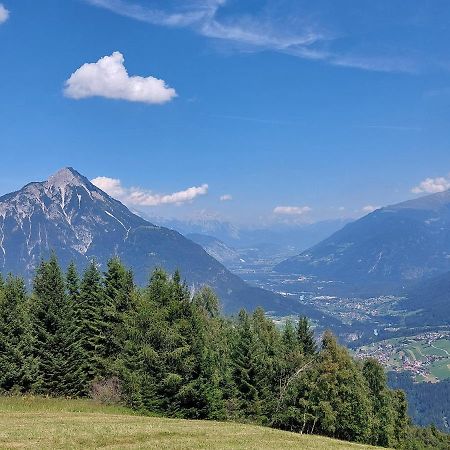 Appartement Am Berg アルツル・イム・ピッツタール エクステリア 写真