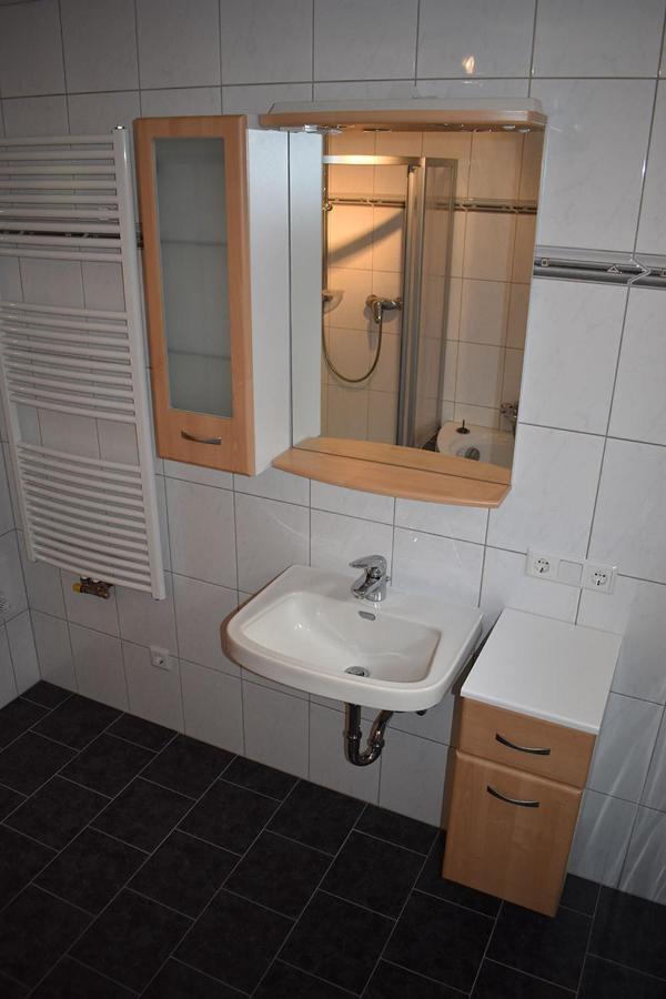 Appartement Am Berg アルツル・イム・ピッツタール エクステリア 写真