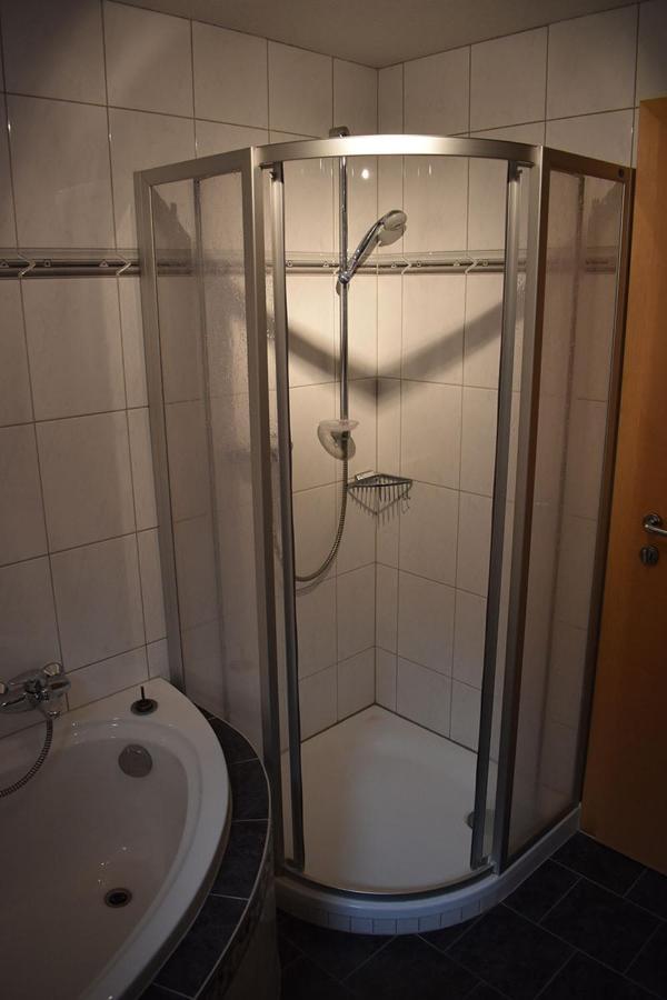 Appartement Am Berg アルツル・イム・ピッツタール エクステリア 写真