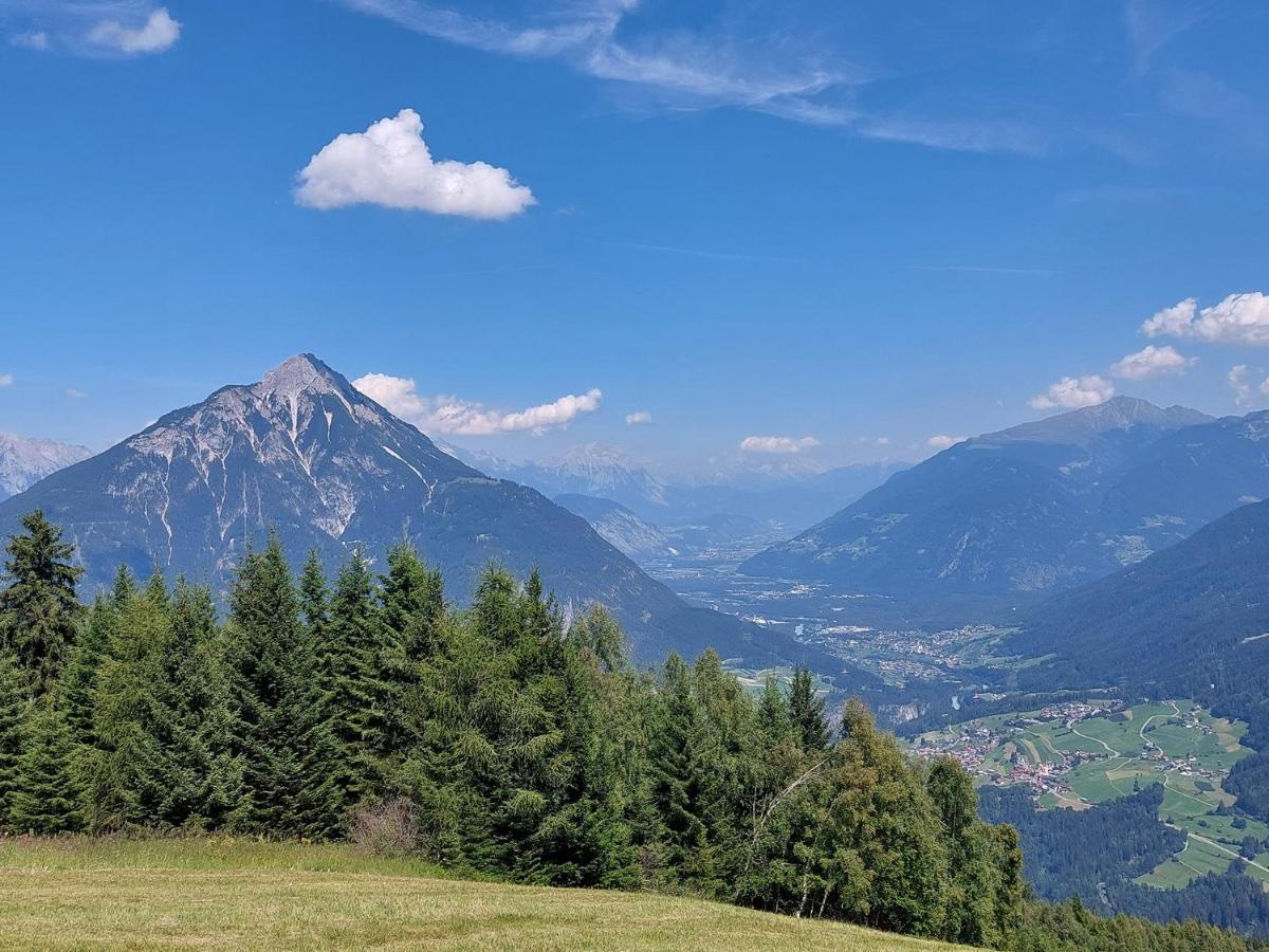 Appartement Am Berg アルツル・イム・ピッツタール エクステリア 写真